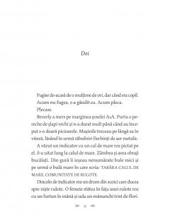 Beverly, aici si acum