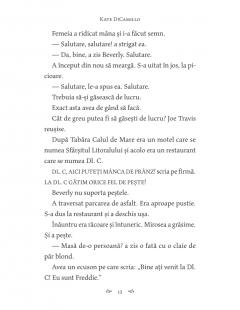 Beverly, aici si acum