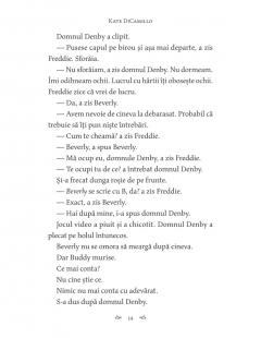 Beverly, aici si acum