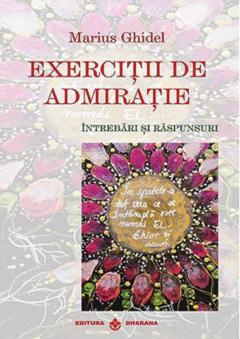 Exercitii de Admiratie