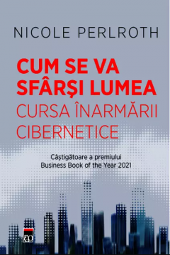 Cum se va sfarsi lumea