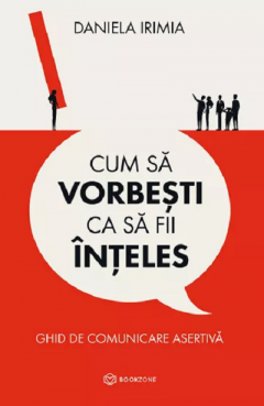Cum sa vorbesti ca sa fii inteles