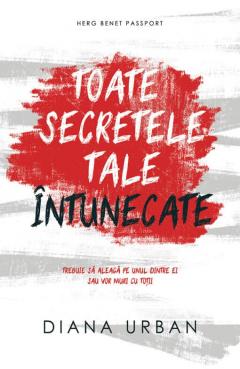 Toate secretele tale intunecate