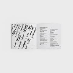 CD / The MOTANS / MY RHYTHM & SOUL (2020)