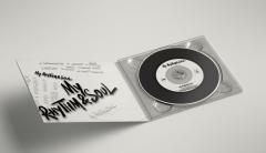 CD / The MOTANS / MY RHYTHM & SOUL (2020)