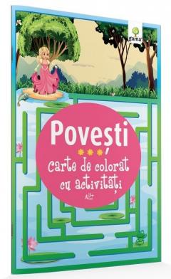 Povesti 