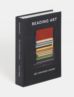 Reading Art