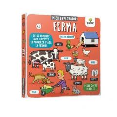 Ferma