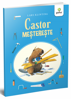 Castor mestereste 