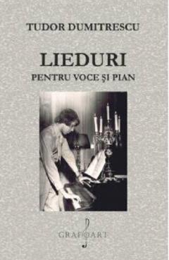 Lieduri pentru voce si pian