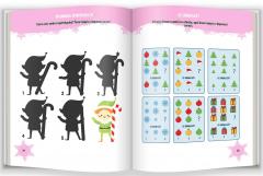 Poezii si activitati de Craciun