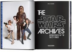 Star Wars Archives. 1977-1983 - 40th Anniversary Edition