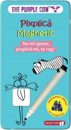 Pixplica Magnetic