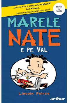 Marele Nate e pe val