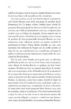 Cealalta sora Bennet