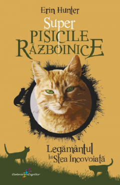 Legamantul lui Stea Incovoiata