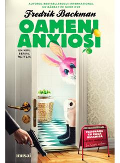 Oameni anxiosi