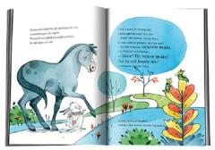 Esti asa cum esti...