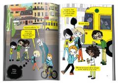 N-am chef sa merg in tabara