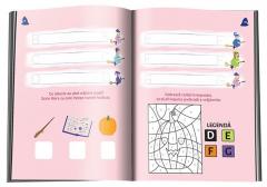 Vrajitorii te invata scrierea