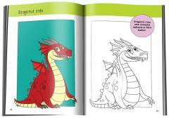 Dragoni si vrajitoare