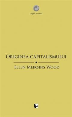 Originea capitalismului
