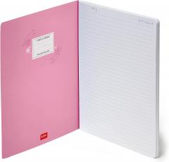 Caiet dictando - B5 - Magic