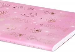 Caiet dictando - B5 - Magic