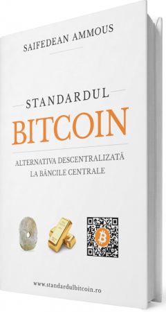 Standardul Bitcoin