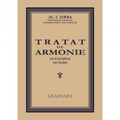 Tratat de Armonie