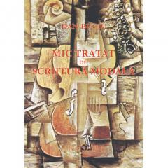 Mic tratat de scriitura modala