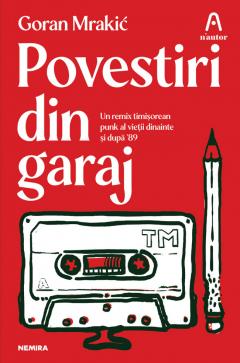 Povestiri din garaj