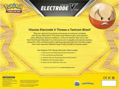 Joc de carti - Pokemon TCG: Hisuian Electrode V Box