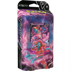 Joc de carti - Pokemon TCG: V Battle Deck - mai multe modele