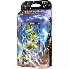 Joc de carti - Pokemon TCG: V Battle Deck - mai multe modele