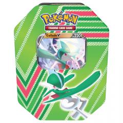Joc de carti - Pokemon TCG: Fall V Tin - mai multe modele