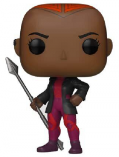 Figurina - Pop! Marvel - Wakanda Forever - Okoye