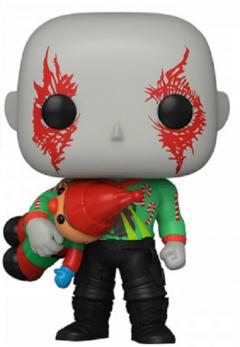 Figurina Marvel - Drax