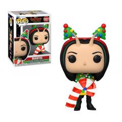 Figurina Marvel Guardians Of The Galaxy - Mantis