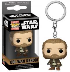 Breloc - Obi-Wan Kenobi
