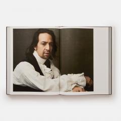 Annie Leibovitz: Portraits 2005-2016