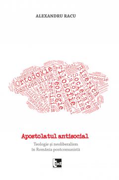 Apostolatul antisocial