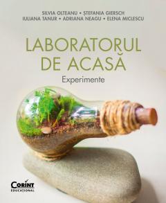 Laboratorul de acasa - Experimente