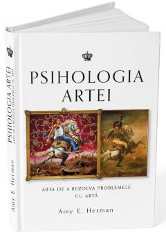 Psihologia artei