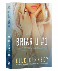 Briar U#1 - Cand extremele se atrag