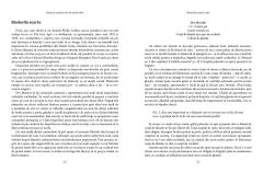 Bautura noastra cea de toate zilele