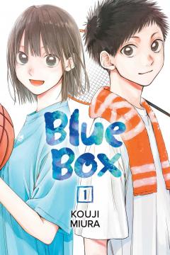 Blue Box - Volume 1