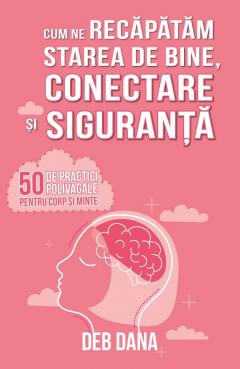 Cum ne recapatam starea de bine, conectare si siguranta