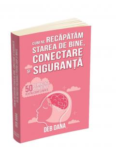 Cum ne recapatam starea de bine, conectare si siguranta