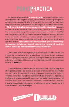 Cum ne recapatam starea de bine, conectare si siguranta